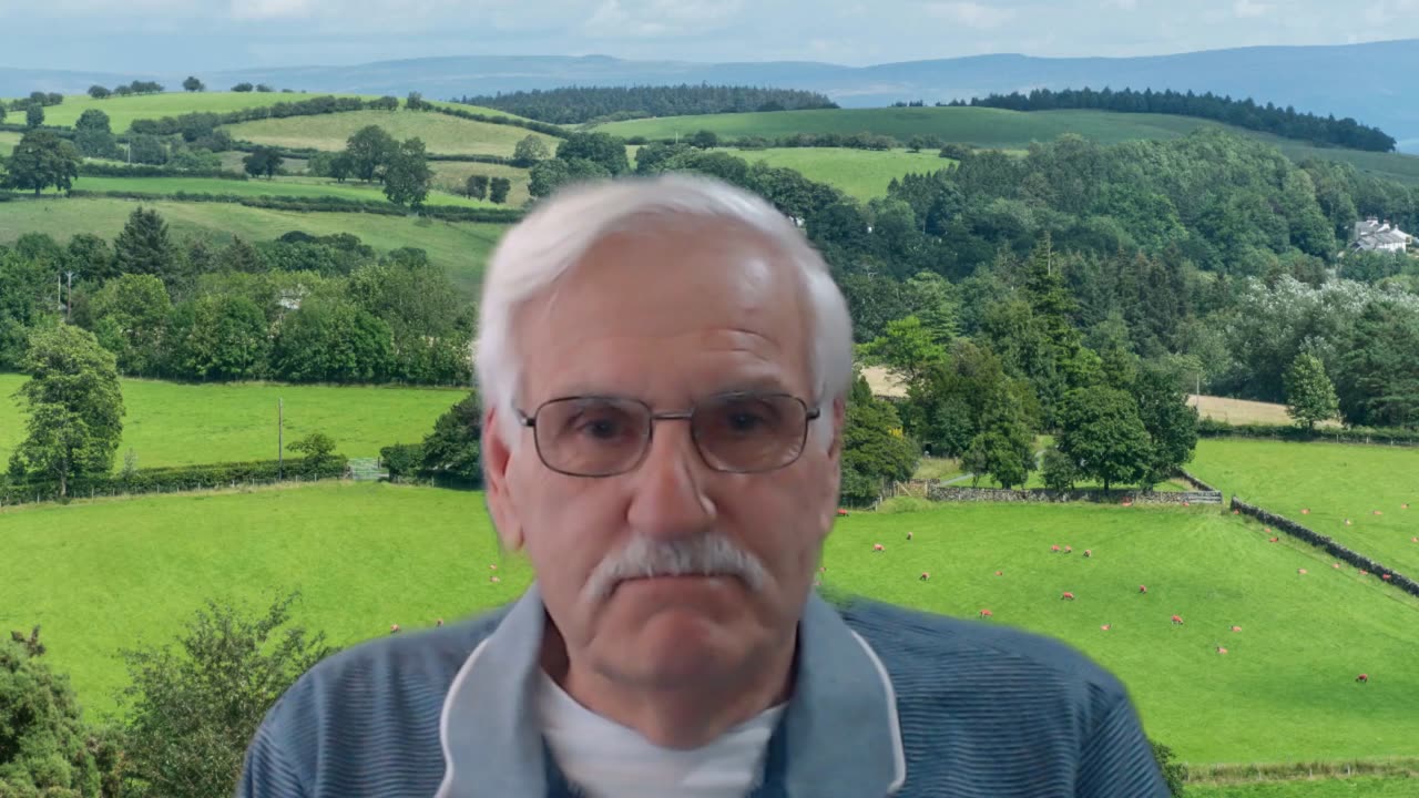 The Lord God Hath Spoken