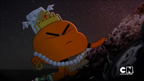 Gumball Short 2