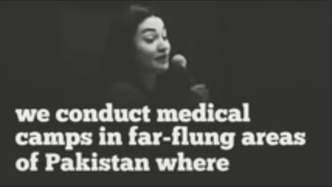 ENGLISH SPEECH _ MUNIBA MAZARI Best Motivational Speech In English _ Ascender4u