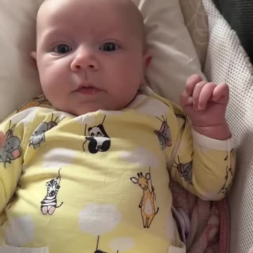 day 71 baby checkup – kayla’s health visit highlights