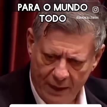 O MAL DO BRASIL SE CHAMA GLOBO❗