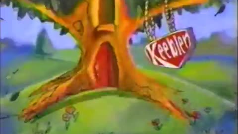 Nickelodeon Commercial Breaks April 1998