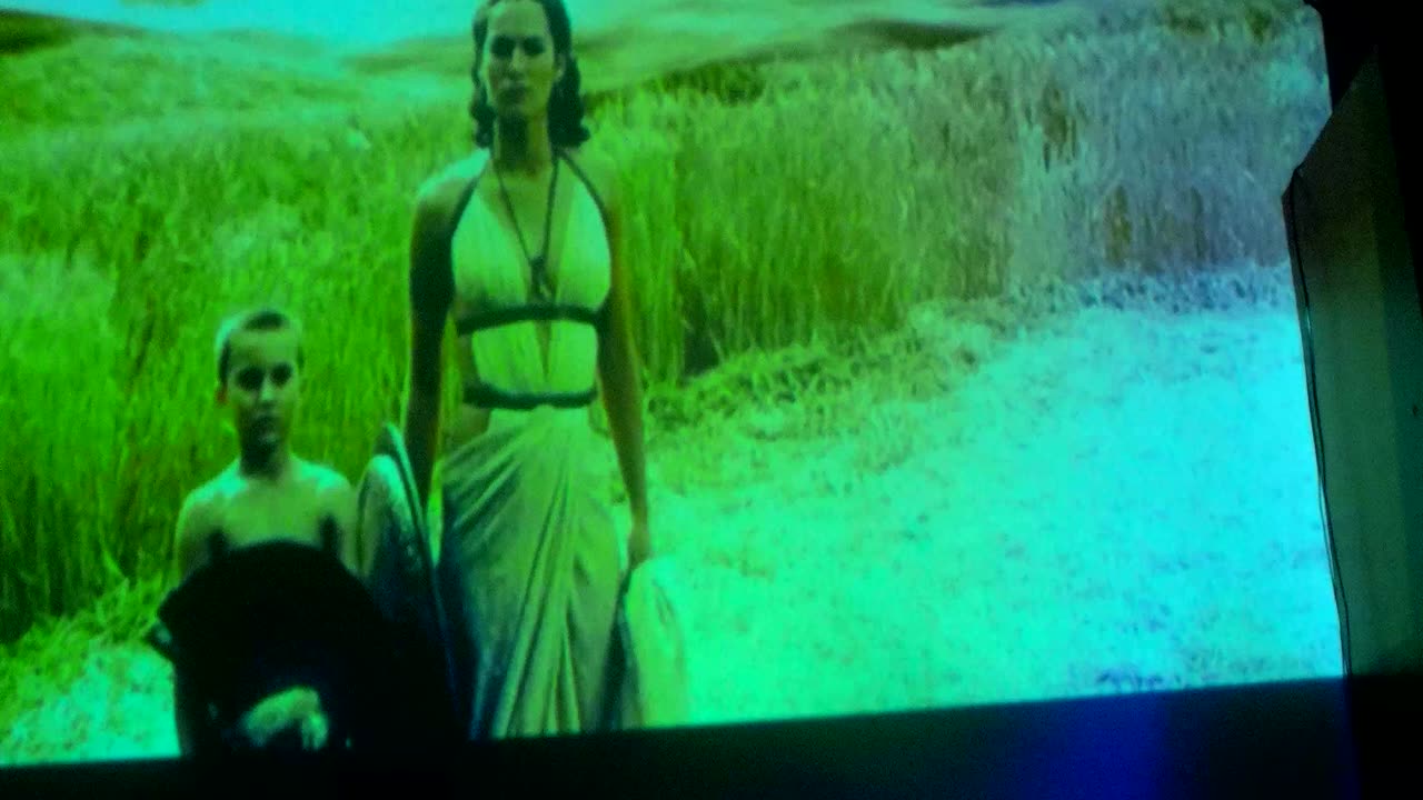 Islamisaatio -taistelu islamisaatiota vastaan, taisteluun päin