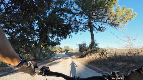 e-BIKE RIDE pela Margem Sul, Portugal S06E16 26th of OCT 2K25 pt 8