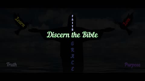 James 2:11 - Daily Bible Verse Commentary