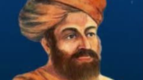 ਭਗਤ ਰਾਮਾਨੰਦ ਜੀ-ਭਗਤ ਬਾਣੀ