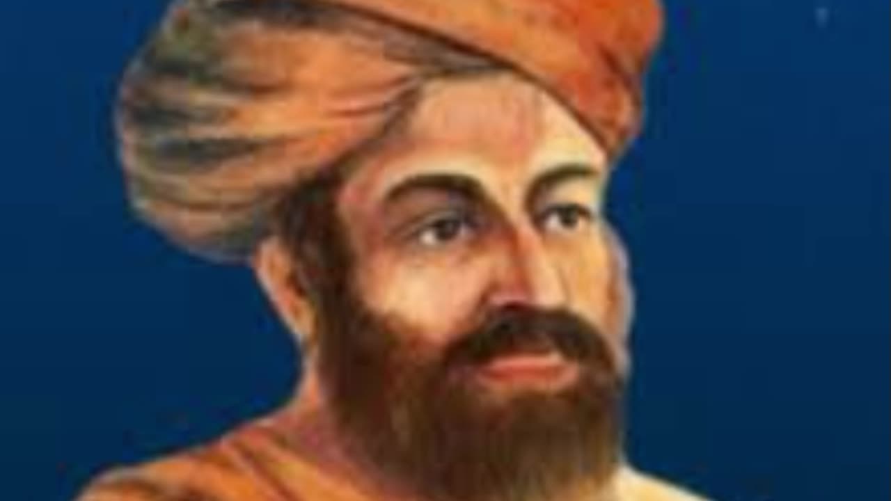 ਭਗਤ ਰਾਮਾਨੰਦ ਜੀ-ਭਗਤ ਬਾਣੀ
