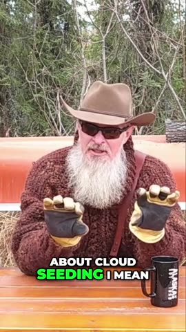 Alaska Sky Watcher | Chemtrails Exposed: Uncovering the manipulation of our skies