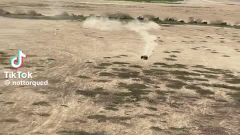 😂🏃‍♂️ RC Going for That Sweet Jump! | FunFM
