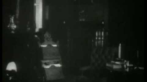 Dr. Jekyll and Mr. Hyde