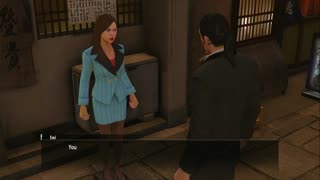 Yakuza 0 - PART 20