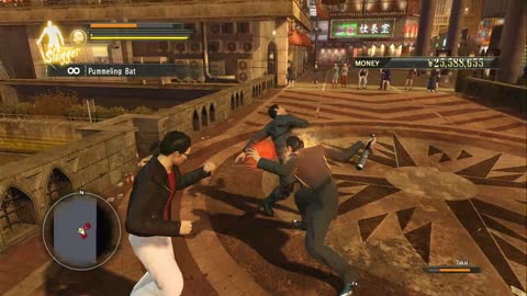 Yakuza 0 - PART 20