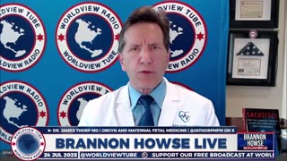 Awesome video of President Trump exposing fed chairman Jerome Powell & evidence that more than 5,000 people a week are dying from Covid shot