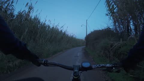 BIzzike RIzziDE de Natal na MS, Portugal - S06E24 124th of DEC 2K25 pt 8