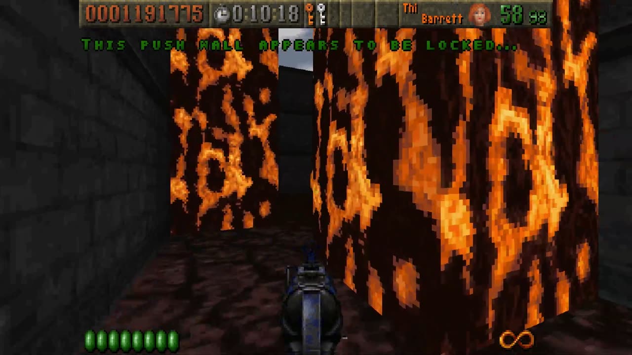 Rise of the Triad LE (PC) E1.17