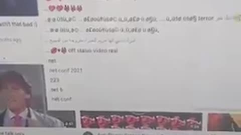 The Dark Web Side Of YouTube (Viewer Discretion Advised)