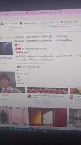 The Dark Web Side Of YouTube (Viewer Discretion Advised)