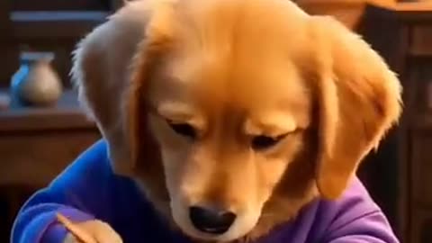 Doggy🐶🐶🐩 cooking Master