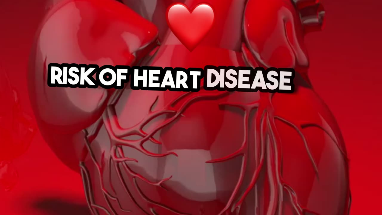Unlock Incredible Heart Health!