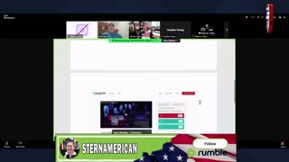 Election Integrity Call - Expose the Fraud. Defend the Republic. Thursday, April 24th | 2:00 PM EST