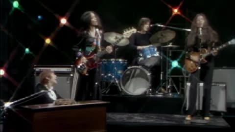 Young and Dumb - Fanny (live)