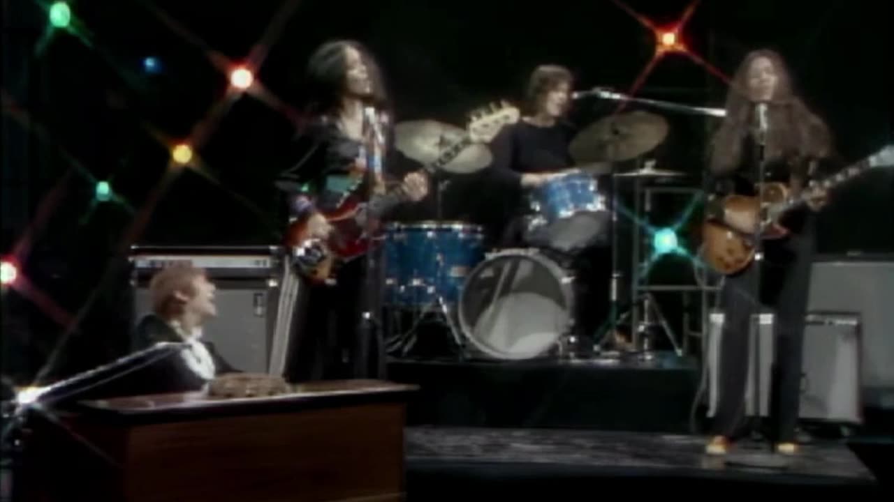 Young and Dumb - Fanny (live)