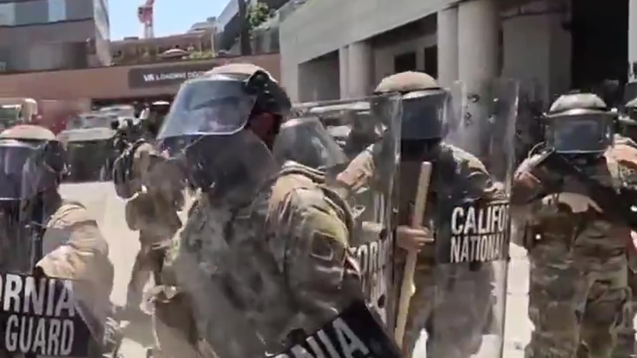 Today we explore people who destroy their own city...