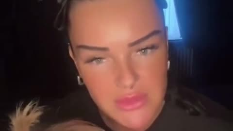 Meet my transgender 😳baby born a boy but now identifies as a girl