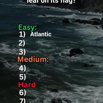 IMPOSSIBLE Geography Quiz?! Prove Your Knowledge!