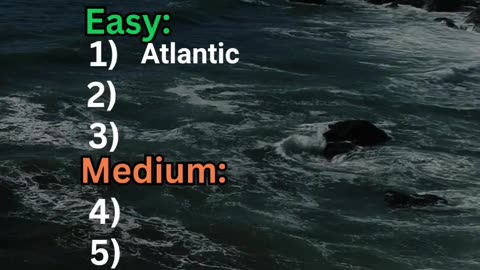 IMPOSSIBLE Geography Quiz?! Prove Your Knowledge!