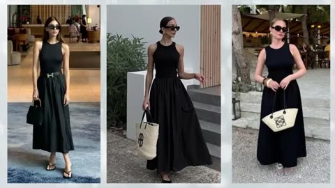 How to Dress Like Old Money This Spring-Summer 2025_part3