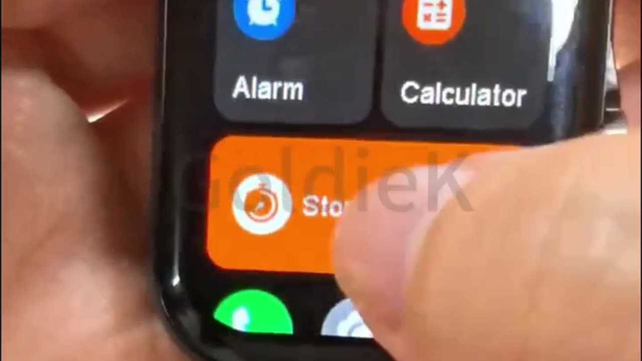 Smartwatch 5G Wifi DDR4 6+128G GPS SIM Card 4G Phone Watch 1.5-inch AMOLED Dual Camera 6G