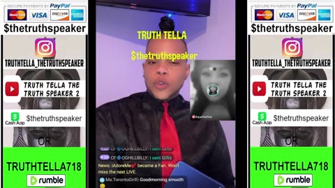 SMOOTH OPERATOR BREAKING DOWN POLYGOD RAPE ALLEGATIONS PT. 1
