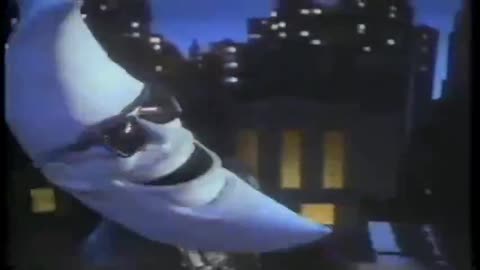 MOON MAN FEATURING MR. BOND- SHOOTOUTS!