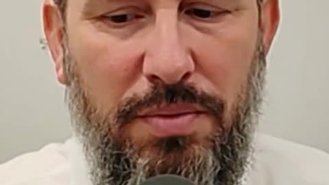 Why Are We More Depressed Despite Modern Comforts [Rabbi Aryeh Wolbe] #61