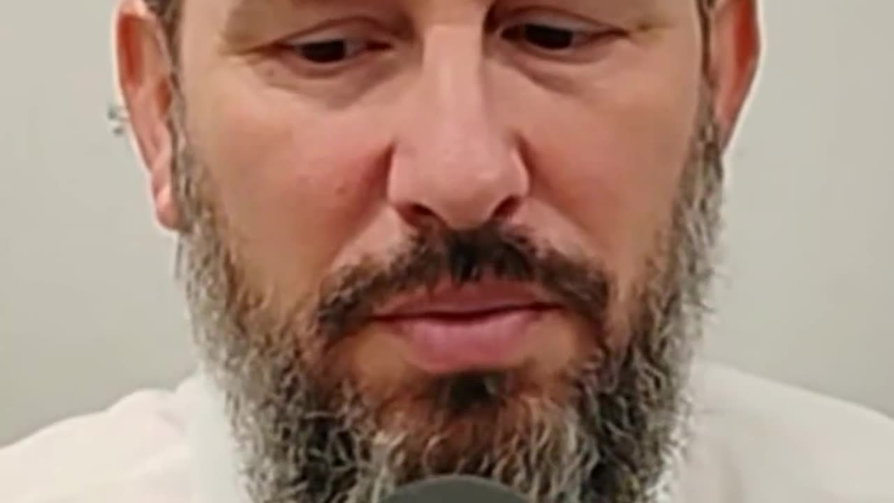 Why Are We More Depressed Despite Modern Comforts [Rabbi Aryeh Wolbe] #61