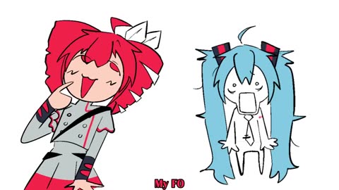 Hightsune Miku