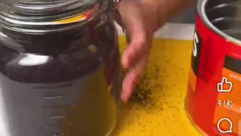 AMAZING 🤯SIMPLE DIY STOVE TOP !