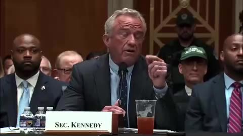 RFK vs Sen. Murphy