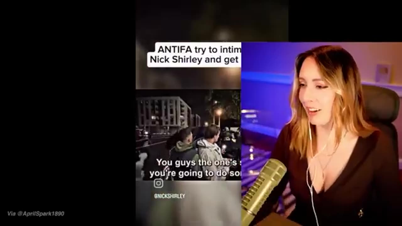 Best Anti-Ice Karen Arrests