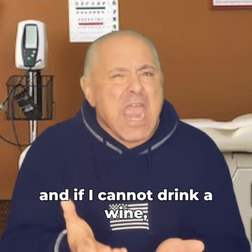 Other Countries Do Not Have These Issues Eating the Same Food-- What Is America Putting in the Food?