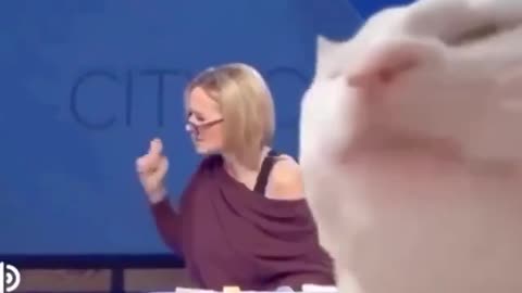 Trump’s Satan Worship Minister is a damn fool