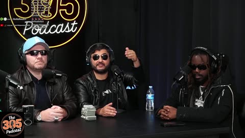 Garry The Numbers Guy NEW FULL EPISODE 305 Podcast! - December 30, 2025