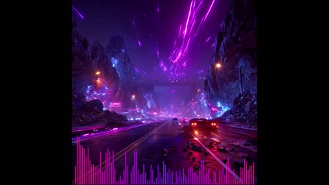 Pilgrim's Road