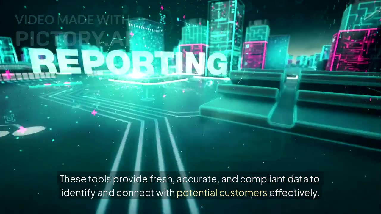 25+ BEST Lead Gen Tools 2025 (Sales & Marketing MUST-HAVE Software)