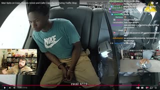 CRIME/ CYCLISTS ARE SCUM/ GAMEBOY CAMERA CHAD