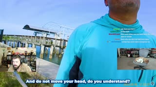 CRIME/ CYCLISTS ARE SCUM/ GAMEBOY CAMERA CHAD