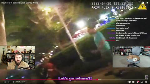 CRIME/ CYCLISTS ARE SCUM/ GAMEBOY CAMERA CHAD