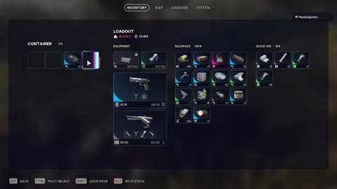 Arc Raiders Second Stream