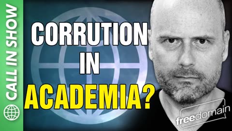 Corruption in Academia